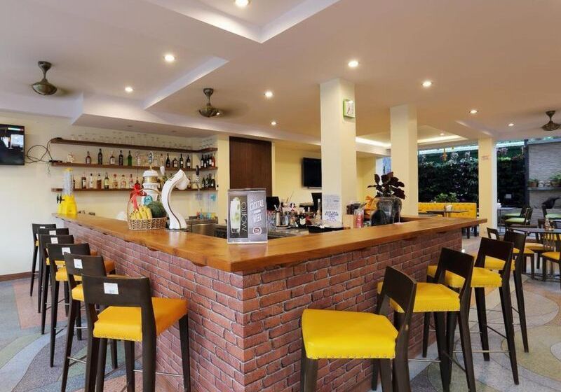 On Hotel Phuket   Sha