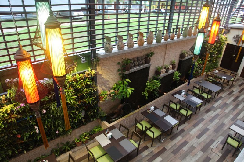 On Hotel Phuket   Sha