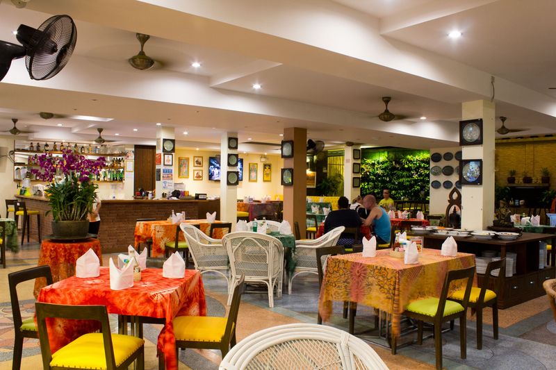 On Hotel Phuket   Sha