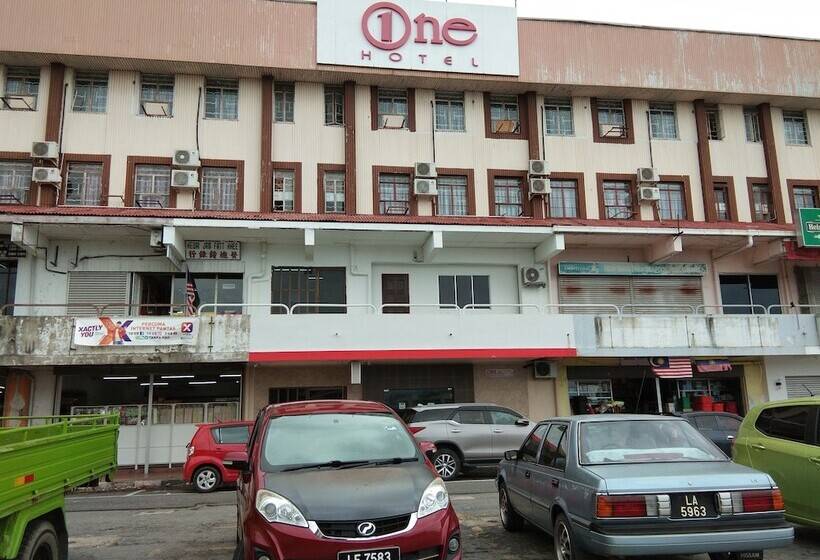 هتل One