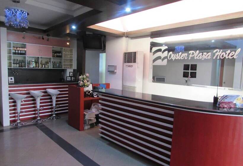 هتل Oyster Plaza