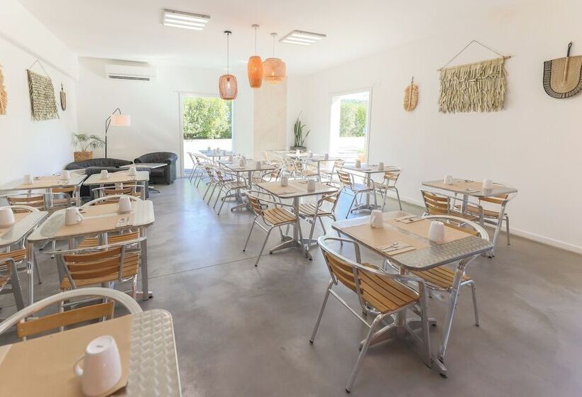 호텔 Park & Suites Village Gorges De L Hérault Cévennes