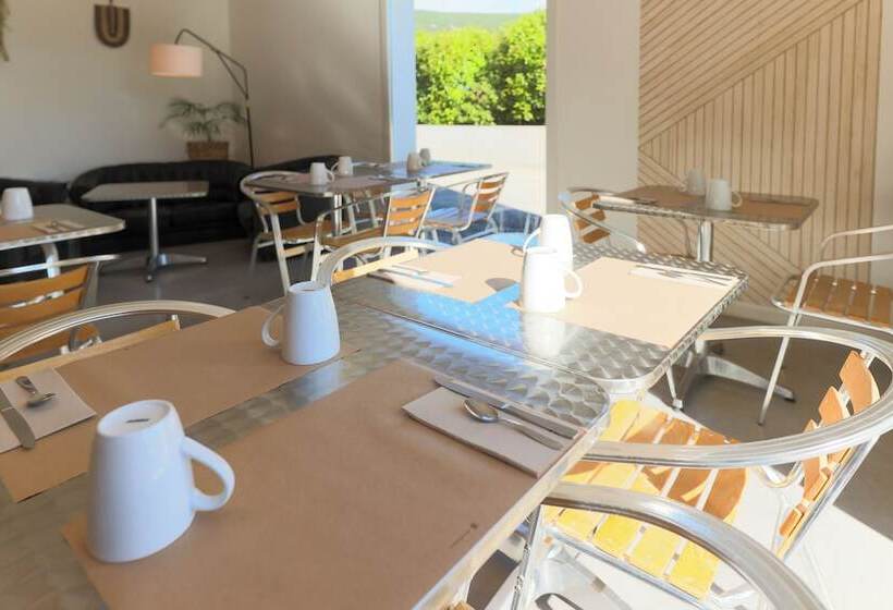 فندق Park & Suites Village Gorges De L Hérault Cévennes