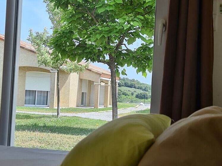 호텔 Park & Suites Village Gorges De L Hérault Cévennes