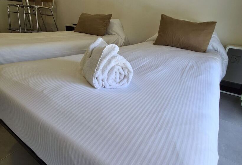 호텔 Park & Suites Village Gorges De L Hérault Cévennes