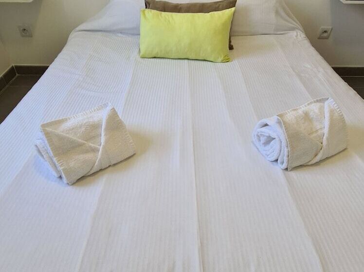 호텔 Park & Suites Village Gorges De L Hérault Cévennes