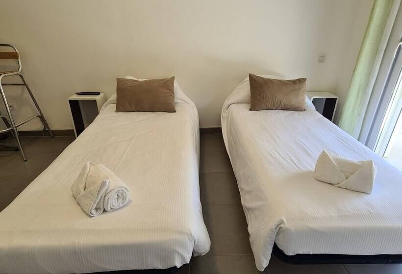 호텔 Park & Suites Village Gorges De L Hérault Cévennes