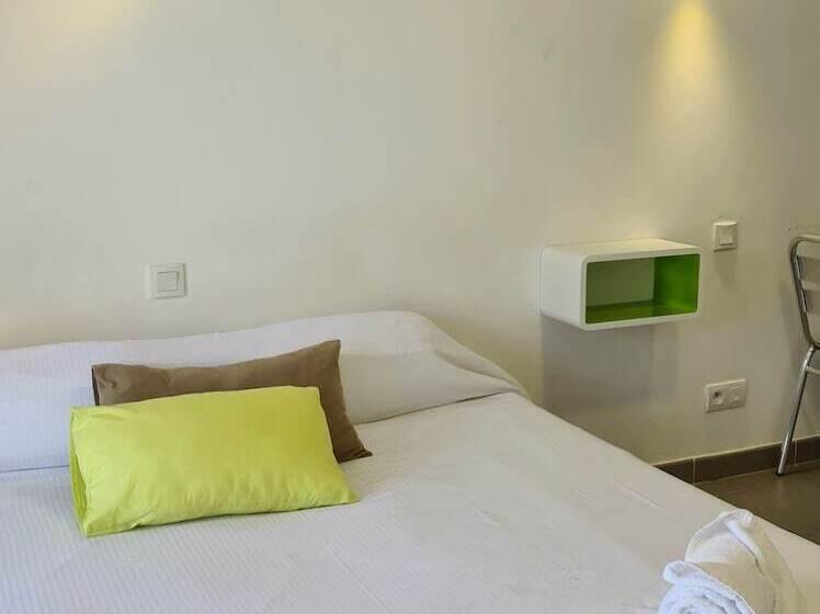 호텔 Park & Suites Village Gorges De L Hérault Cévennes