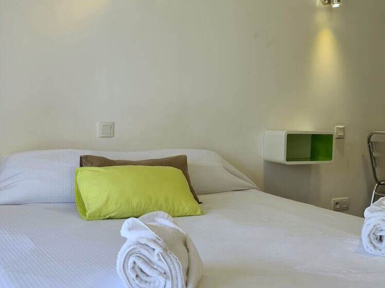 호텔 Park & Suites Village Gorges De L Hérault Cévennes