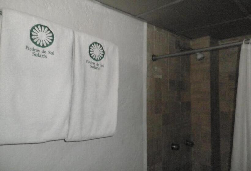 ホテル Piedras De Sol Solaris Morelos