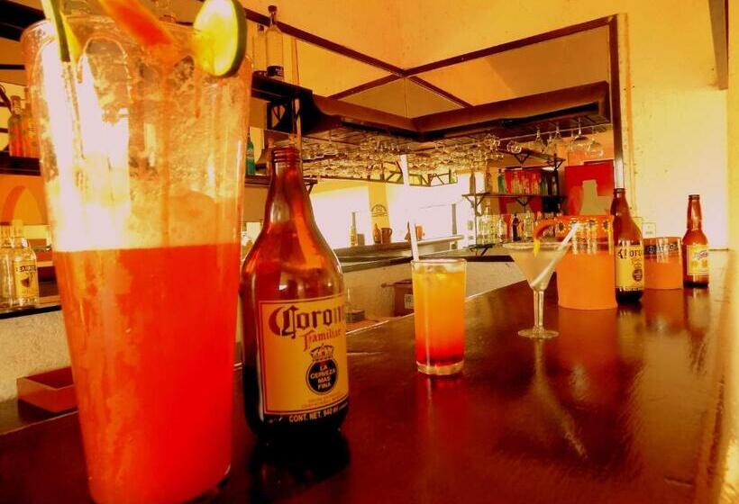 ホテル Piedras De Sol Solaris Morelos