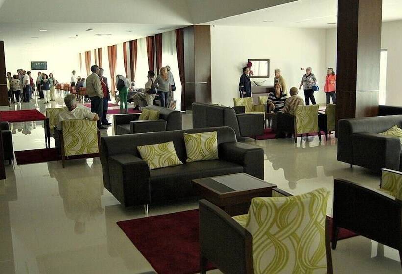 Placido Hotel Douro   Tabuaco