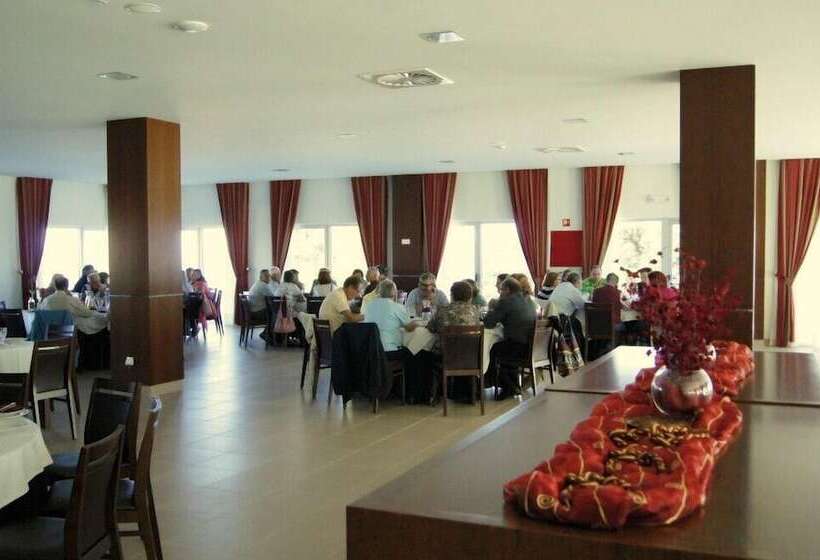 Placido Hotel Douro   Tabuaco