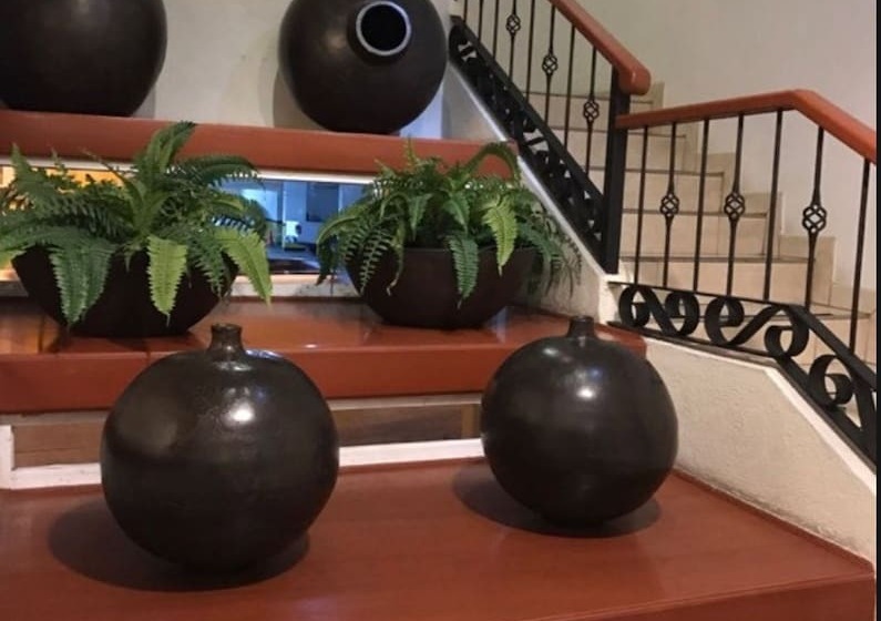 فندق Plaza Ejecutivo