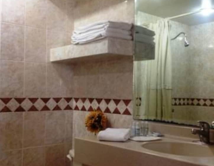 فندق Plaza Ejecutivo