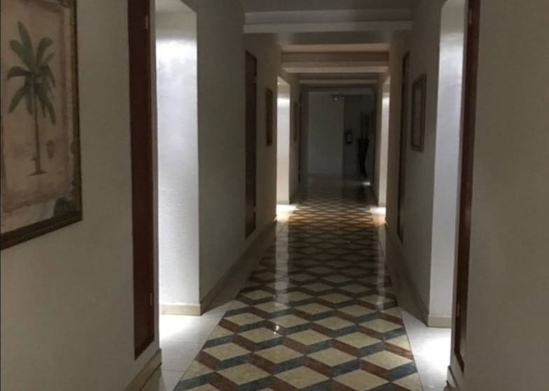 فندق Plaza Ejecutivo