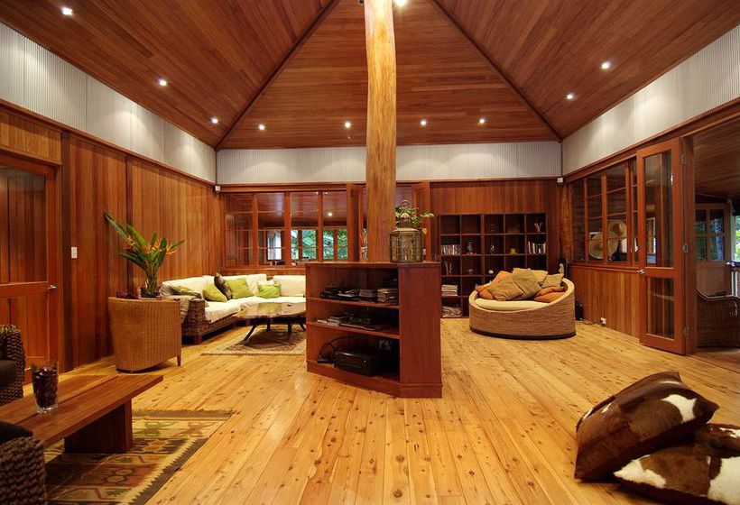 Fotos del hotel Port Douglas Valley Retreat:  11