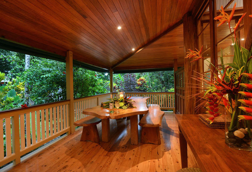 Fotos del hotel Port Douglas Valley Retreat:  17