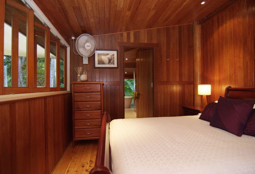 Fotos del hotel Port Douglas Valley Retreat:  2