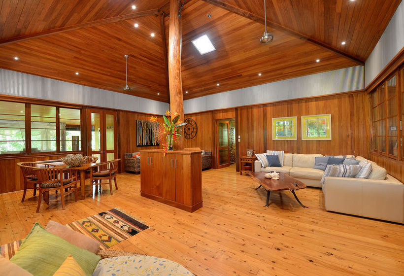 Fotos del hotel Port Douglas Valley Retreat:  8