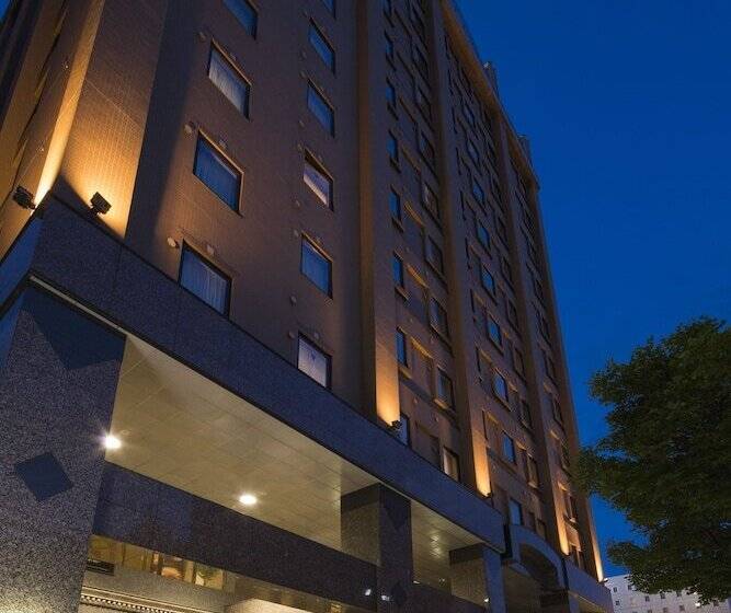 Premier Hotel  Cabin  Obihiro