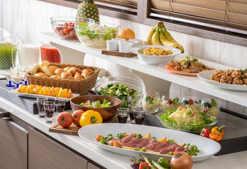 Premier Hotel  Cabin  Obihiro