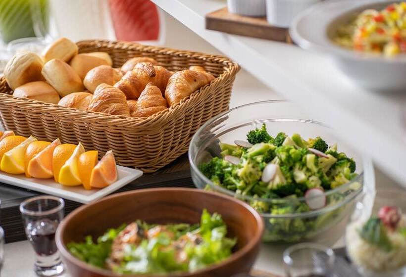 Premier Hotel  Cabin  Obihiro