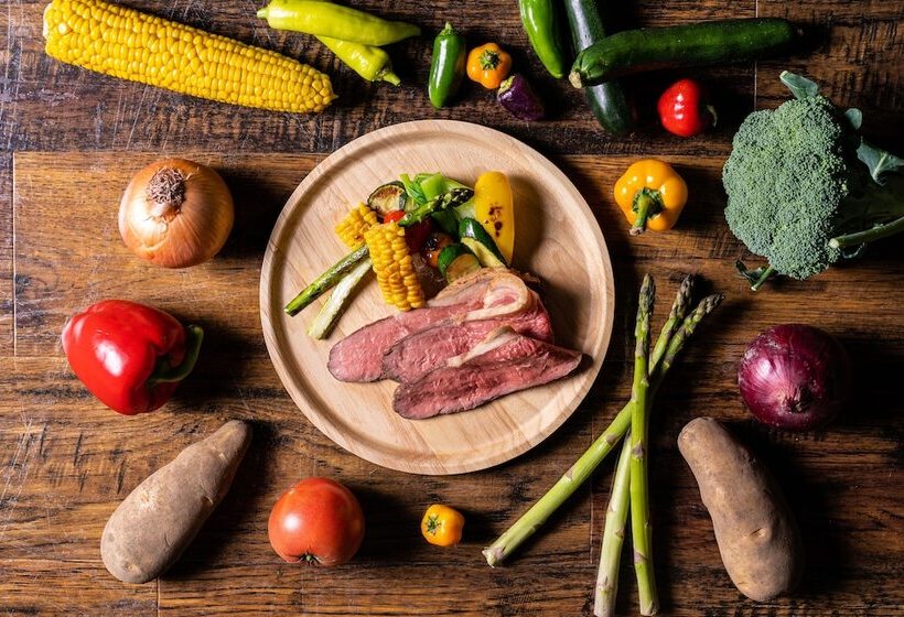 Premier Hotel  Cabin  Obihiro