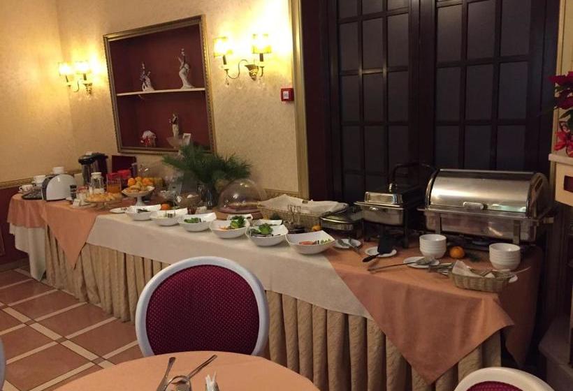 בית מלון כפרי Premier