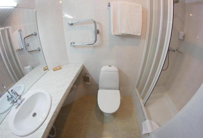 בית מלון כפרי Premier