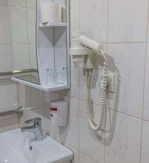 בית מלון כפרי Premier