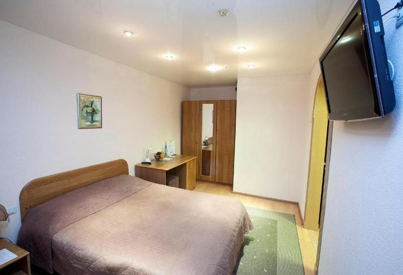 בית מלון כפרי Premier