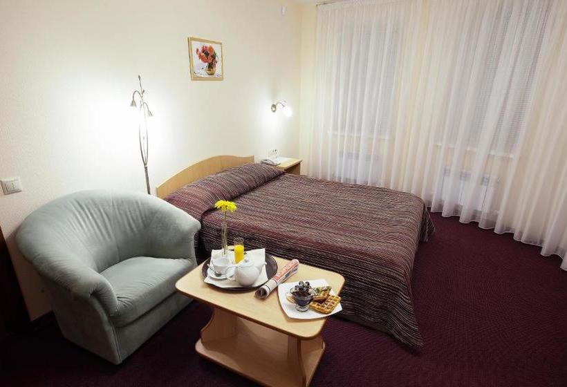 בית מלון כפרי Premier