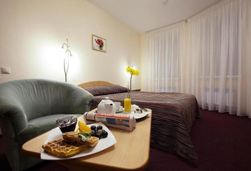 בית מלון כפרי Premier