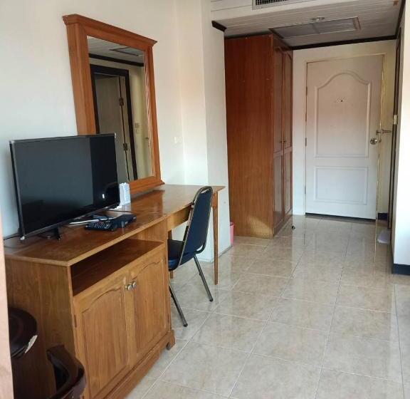 בית מלון כפרי Princess Park