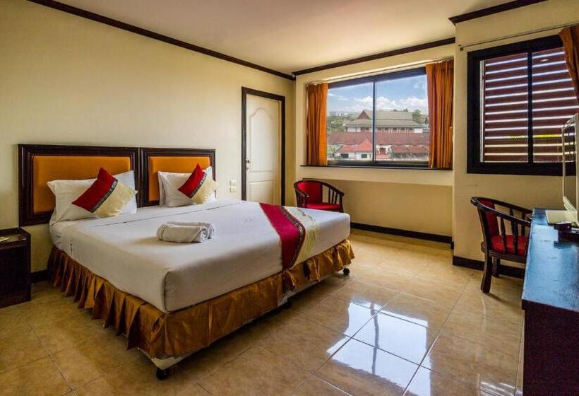 בית מלון כפרי Princess Park