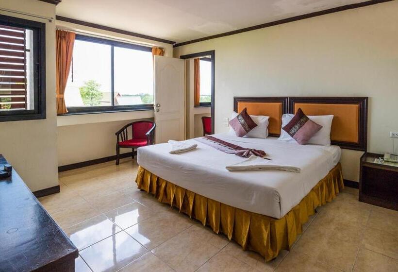 בית מלון כפרי Princess Park