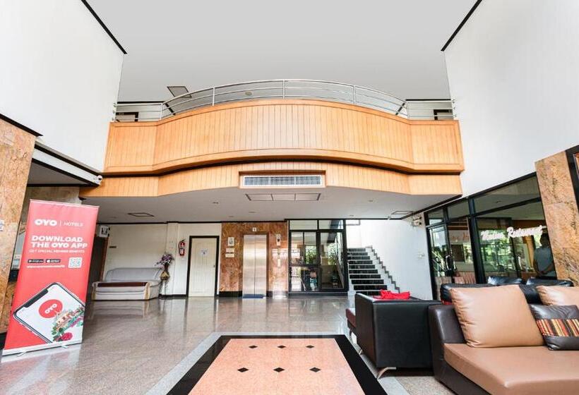 בית מלון כפרי Princess Park