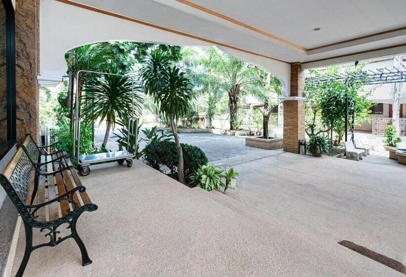 בית מלון כפרי Princess Park