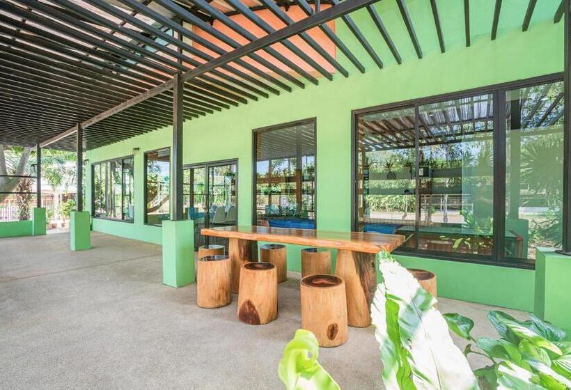 בית מלון כפרי Princess Park