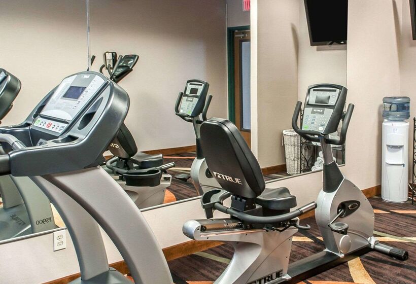 ホテル Premier Extended Stay Hobbs