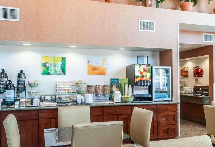 ホテル Premier Extended Stay Hobbs