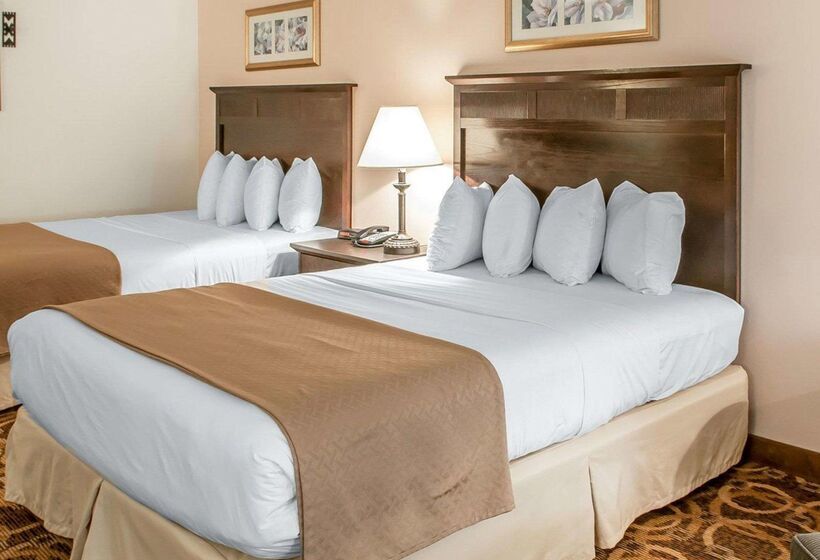 فندق Premier Extended Stay Hobbs