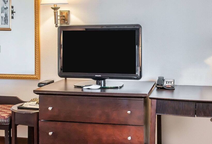 ホテル Premier Extended Stay Hobbs