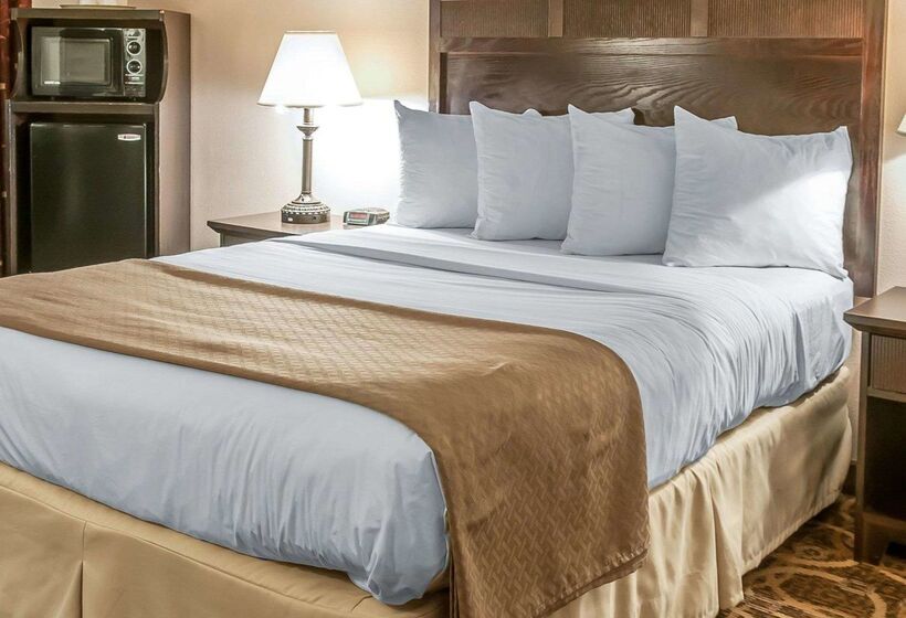 ホテル Premier Extended Stay Hobbs