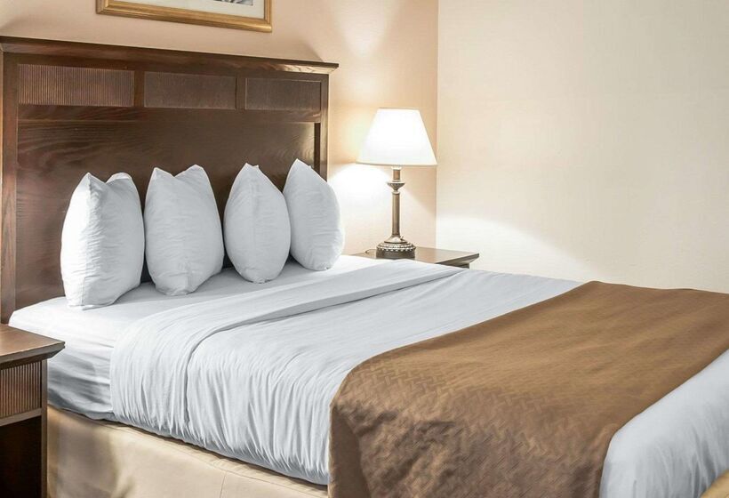 فندق Premier Extended Stay Hobbs
