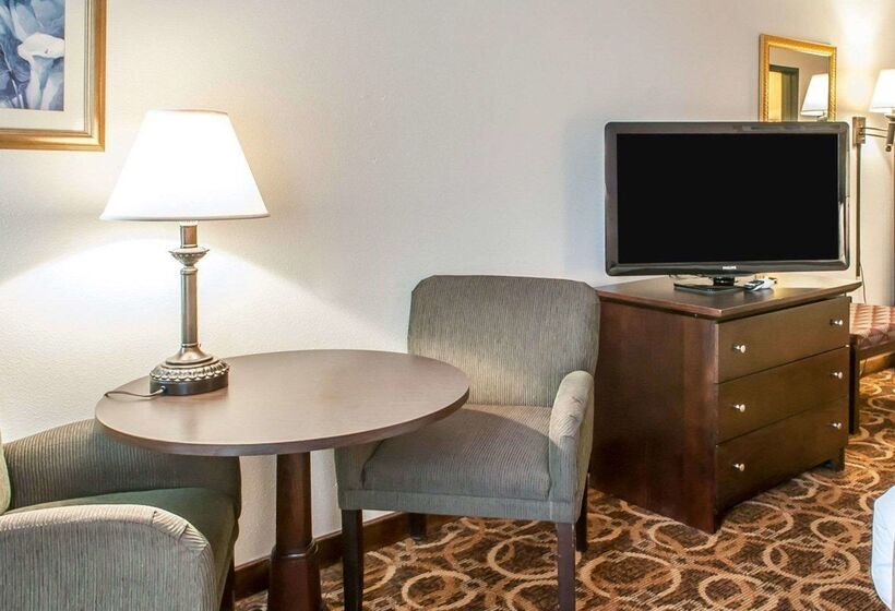 ホテル Premier Extended Stay Hobbs