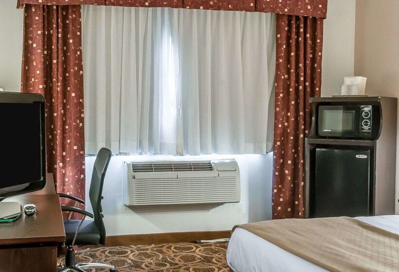 ホテル Premier Extended Stay Hobbs