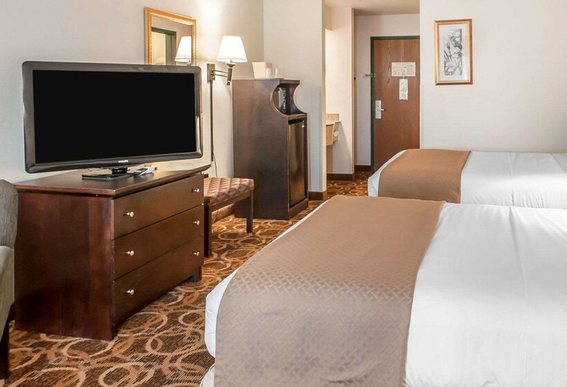 ホテル Premier Extended Stay Hobbs