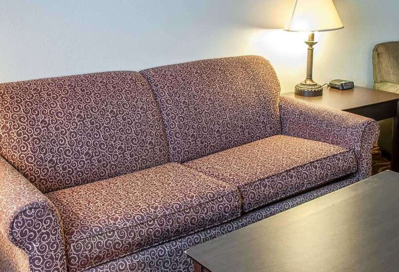 ホテル Premier Extended Stay Hobbs